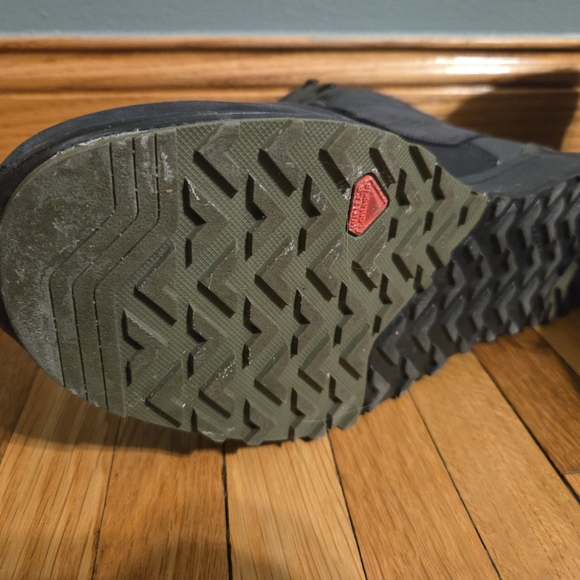 Salomon Waterproof Winter Boot - Picture 7 of 7